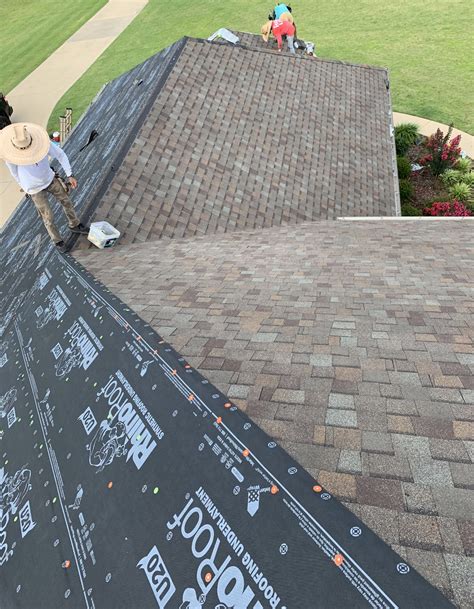 roofing tyler tx